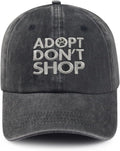 YISHOW Embroidered Bassball Cap Vintage Men and Women Embroidered Hat
