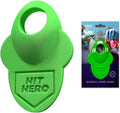 Baseball Thumb Guard, Batters Batting Grip, Finger Guard, Accessory, Batting Protection, Reduce Bat Sting, Hitter, Tool, Bat, Hitting Accessory