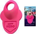 Baseball Thumb Guard, Batters Batting Grip, Finger Guard, Accessory, Batting Protection, Reduce Bat Sting, Hitter, Tool, Bat, Hitting Accessory