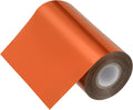 PATIKIL 5"x400Ft Hot Stamping Foil Paper, Heat Transfer Hot Stamping Paper Foil by PATIKIL