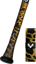 Vulcan | 0.50mm / 1.00mm / 1.75mm Bat Grip | Baseball/Softball | Multiple Colors