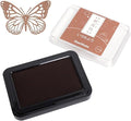 IROMOYO Stamp PAD, Traditional Japanese Ink Colour, Oil-Based Ink pad by Artline