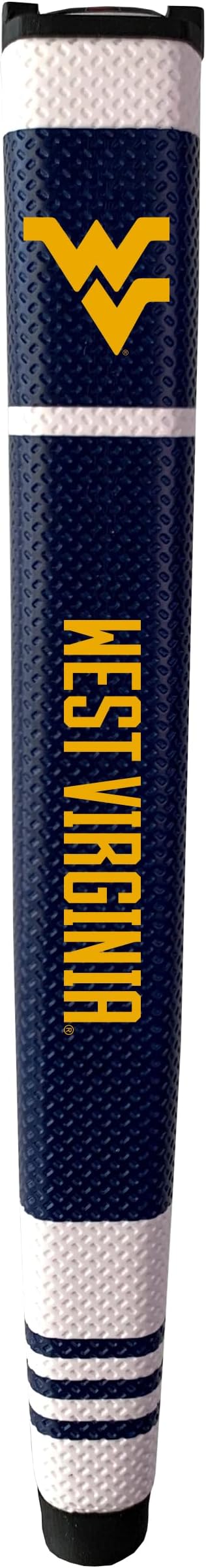 Team Golf NCAA Golf Putter Grip with Removable Gel Top Ball Marker, Durable Wide Grip & Easy to Control