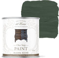 AMY HOWARD AT HOME Chalk-Based One Step Paint by AMYHOWARDATHOME