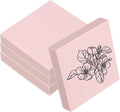 PATIKIL 4Pcs 2X2" Rubber Carving Blocks, Soft Linoleum Art Carving Block Square by PATIKIL