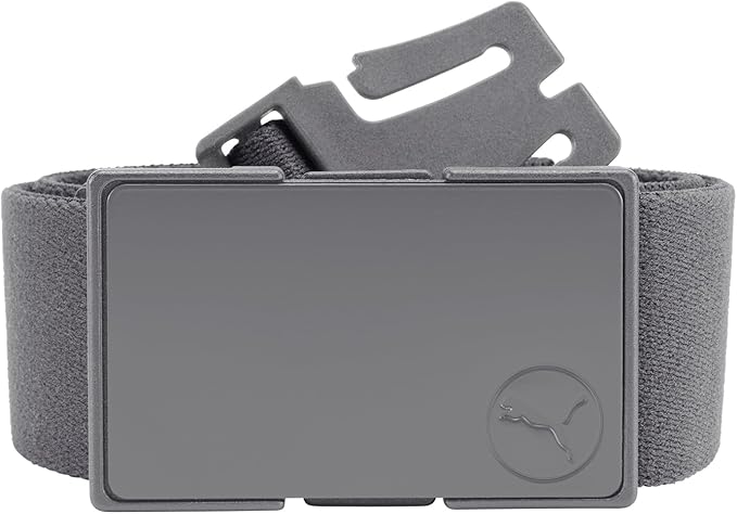 PUMA Golf 2021 Men's Ultralite Stretch Belt