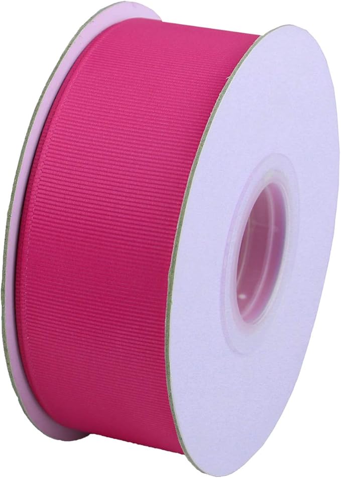 ITIsparkle 11/2" Inch Grosgrain Ribbon 25 Yards-Roll Set - Image 3