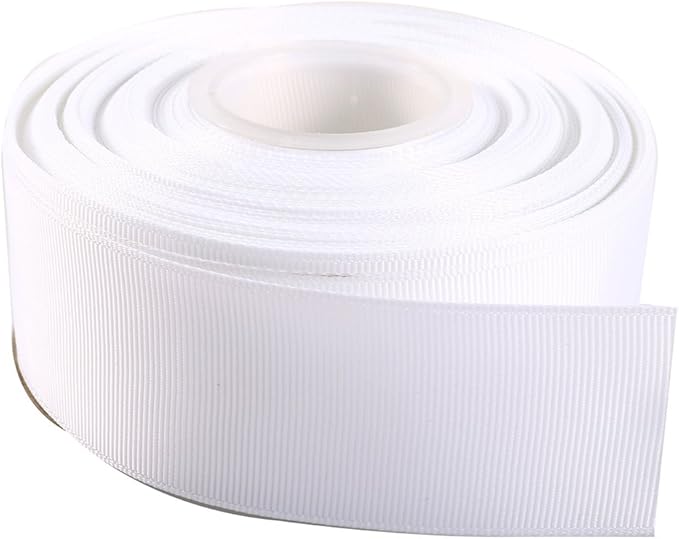 ITIsparkle 11/2" Inch Grosgrain Ribbon 25 Yards-Roll Set by Joycrosso