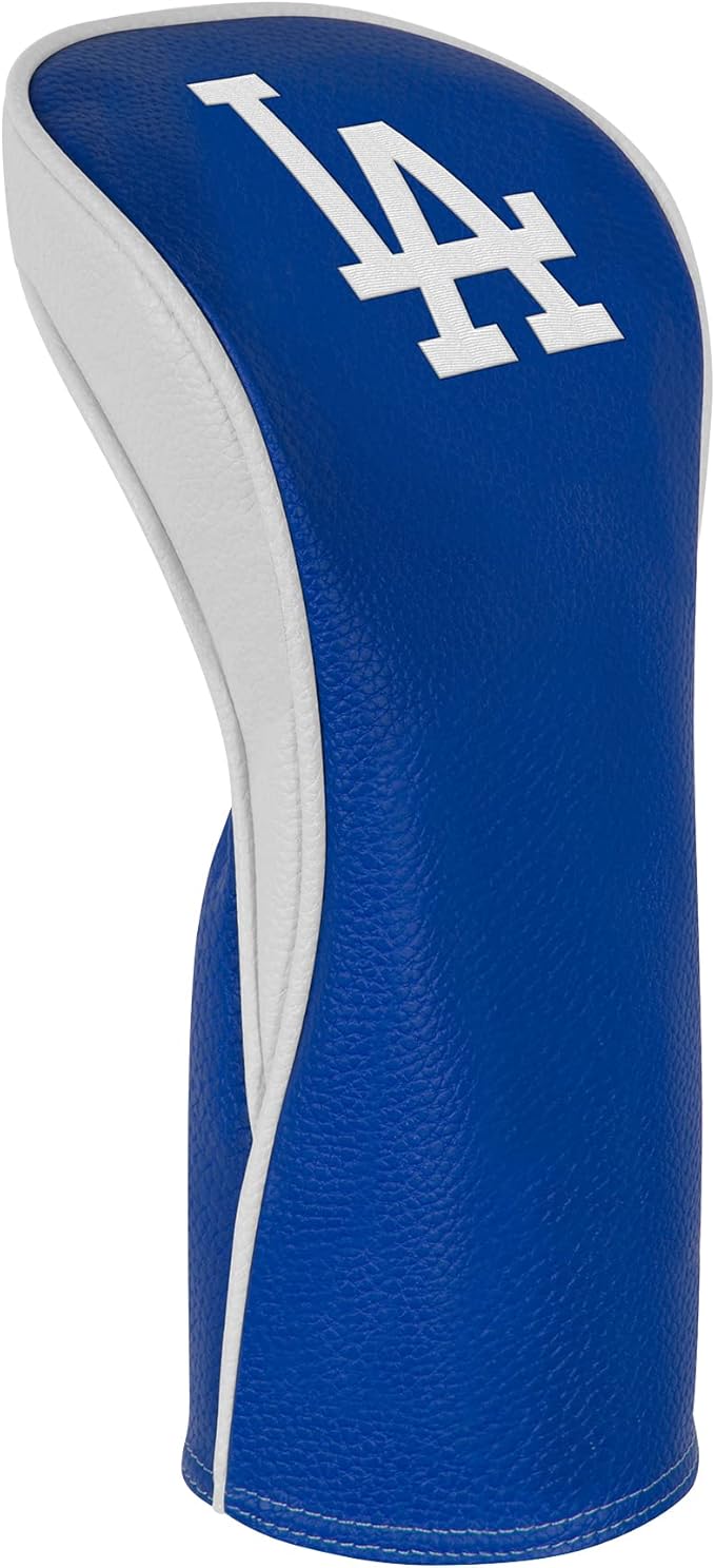 Team Effort MLB Individual Driver Headcover
