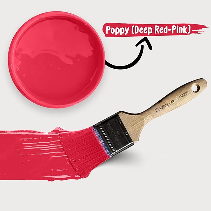 Chalky Chicks All-in-One Chalk Paint - Image 6