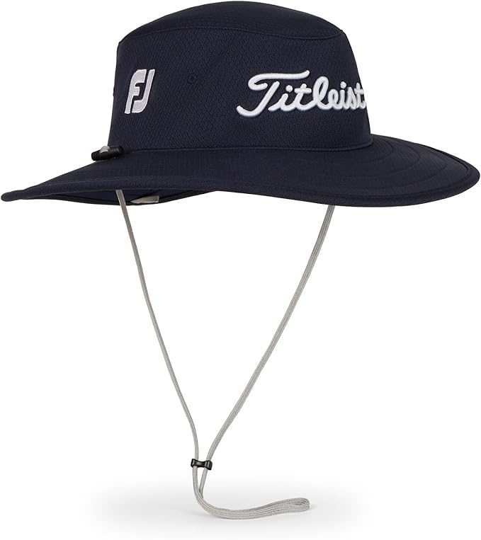 Titleist Golf Tour Aussie Hat