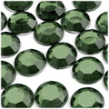 The Crafts Outlet 72pc Rhinestones Round 20mm by The+Crafts+Outlet