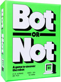 Rabble Bot or Not by rabble