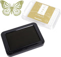 IROMOYO Stamp PAD, Traditional Japanese Ink Colour, Oil-Based Ink pad by Artline