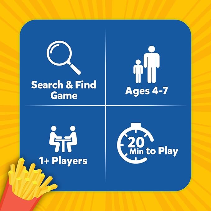 Skillmatics Scavenger Hunt Card Game - Image 8