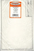Clearprint 11" x 17" 1000H Design Vellum Sheets by Clearprint