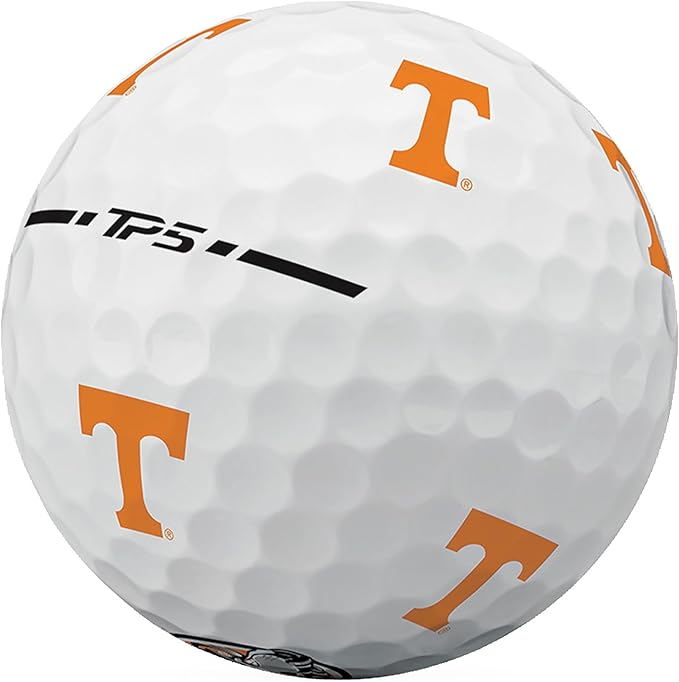 TaylorMade Golf 2024 TP5 PIX ONE Dozen Golf Balls