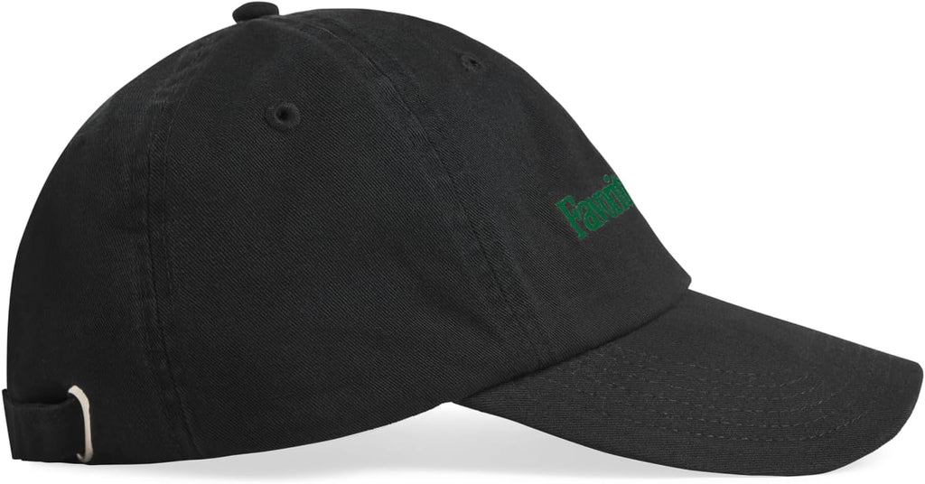 Favorite Daughter Women's Classic Logo Baseball Cap