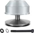 Primary Drive Clutch for 1985+ Yamaha G2 G8 G9 G11 G14 G16 G21 G22 4 Cycle Gas Golf Cart 1985-2006, Replace JN6-G6201-03