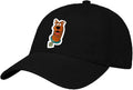 ABG Accessories Superman Hats for Men Baseball Cap