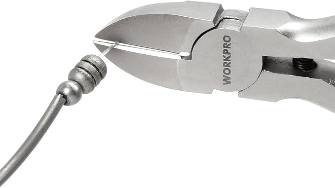 WORKPRO Jewelry Plicers Set, 7-Piece Jewelry Making Tools Kit - Image 8