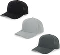 HH HOFNEN Quick Dry Baseball Cap Mesh Snapback Hat Sun and Rain Protection Golf Ball Cap for Men Women