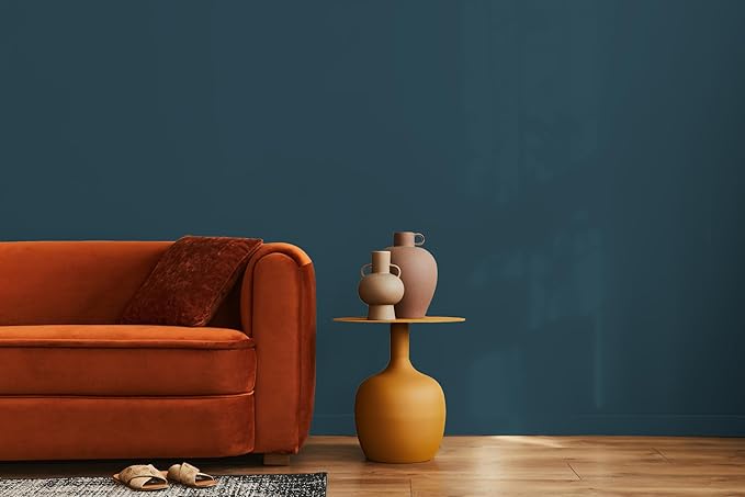EVOLVE Paint & Primer: Environment-friendly, Eggshell - Image 3