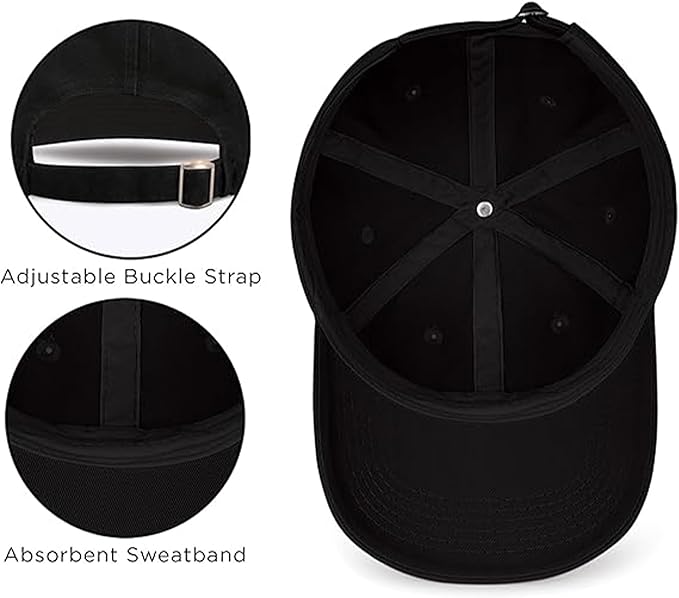 ABG Accessories Superman Hats for Men Baseball Cap