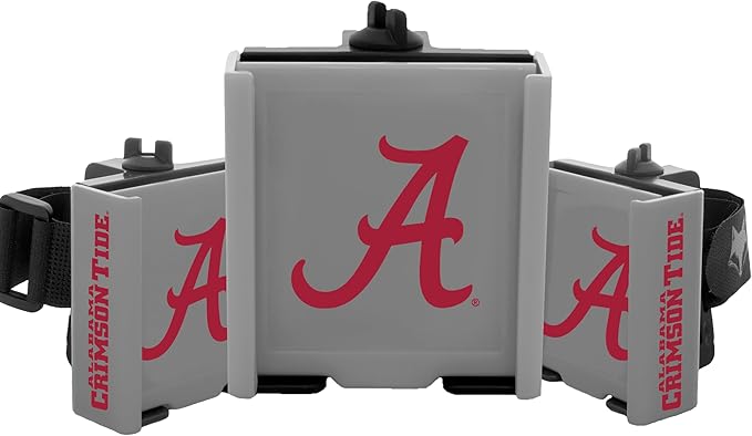 DESERT FOX GOLF Phone Caddy - Officially Licensed Collegiate Golf Gift for Alumni, Students, & Serious Golfers