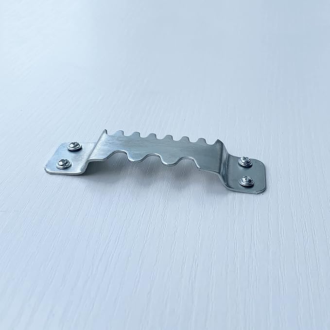 Large Sawtooth Picture Hangers - Image 5