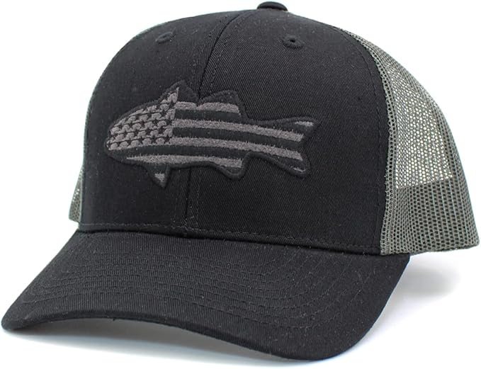 KBETHOS Flag USA America Military Thin Blue Line Thin Red Line Vintage Distressed Baseball Cap Dad Hat Unisex Adjustable…