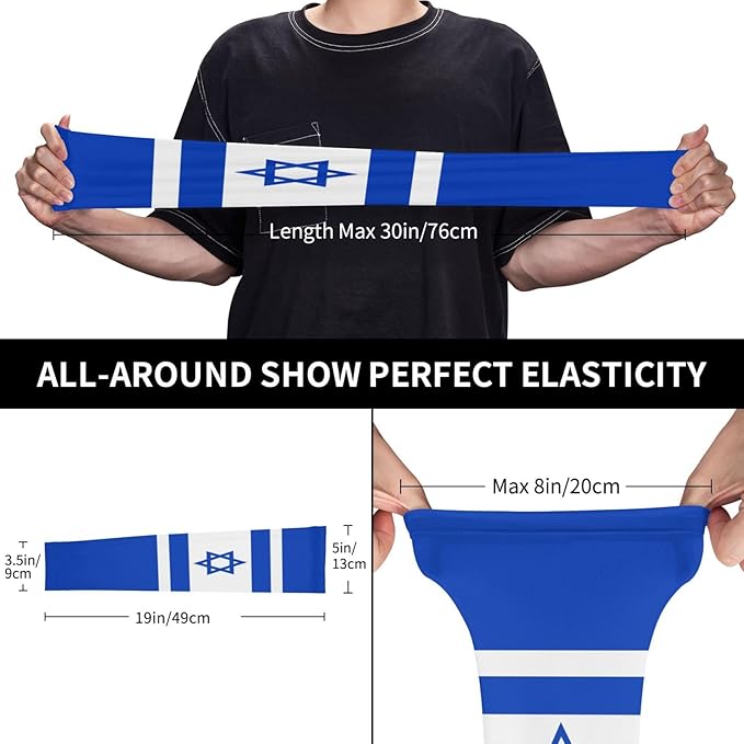 Cooling Arm Sleeves Cover Summer Sun Protection Arm Sleeves For Women Men Outdoor Sports Ice Silk Arm Sleeves