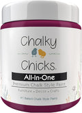 Chalky Chicks All-in-One Chalk Paint by ChalkyChicksFurniturePaint