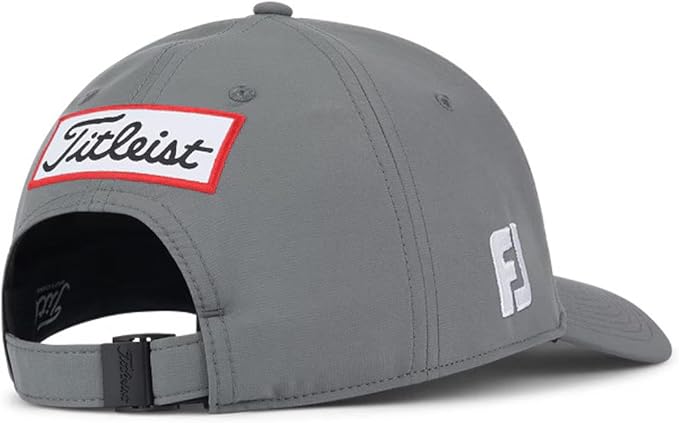 Titleist Golf Tour Performance Hat