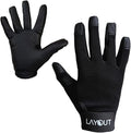 Layout Elite - Discgolf and Ultimate Frisbee Glove - Play Better with Consistent Grip