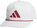 adidas Men's Midrange Hat – Athletic Snapback Cap with Logo