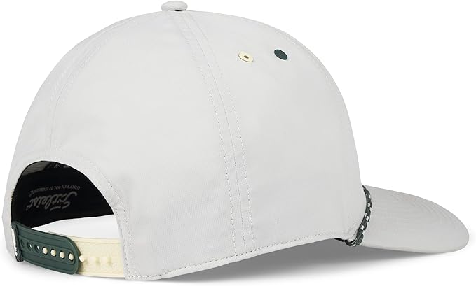 Titleist Golf Previous Season Boardwalk Rope Hat