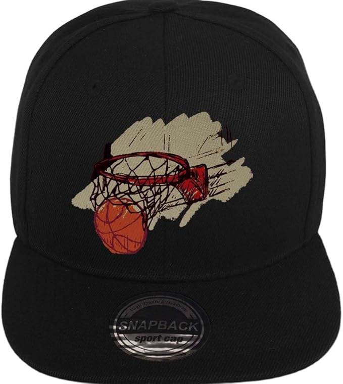 ZH Plain Flat Brim Snapback Baseball Caps Adjustable Blank Baseball Caps Wholesale 12 Pack
