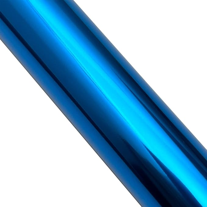 Coolprints Foil for Laminator and Laser Printer, Foil for Toner, Basic Colors - Image 3
