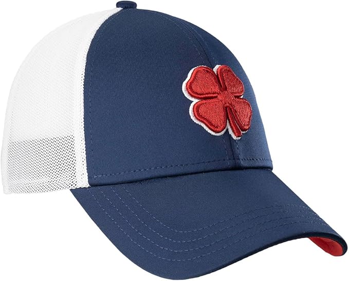 Black Clover Premium Flex Cap