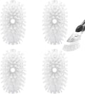 Brush Refills for OXO Dish Brush by Shadowgallery