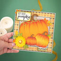 Cutting Dies Metal Stencils Scrapbooking Tools DIY Embossing Template by Annchaos