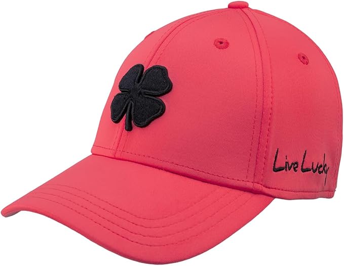 Black Clover Premium Flex Cap