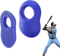 2 Pack Baseball Thumb Guard for Pro Batters, Hitter Swing Training Aid, Thumb Guard Baseball & Softball Baseball Batting Grip Baseball Accessories Baseball Training Equipment Reduce Bat Sting