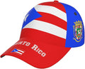 National Flags Baseball Cap for Men Women, Fashion Adjustable Sun Protection Visor Caps Trucker Hat Patriotic Caps