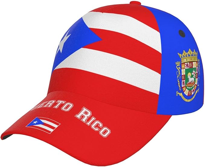 National Flags Baseball Cap for Men Women, Fashion Adjustable Sun Protection Visor Caps Trucker Hat Patriotic Caps