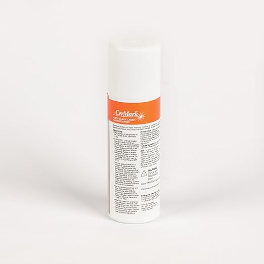Cermark Ultra Aerosol Spray 2oz - Image 2