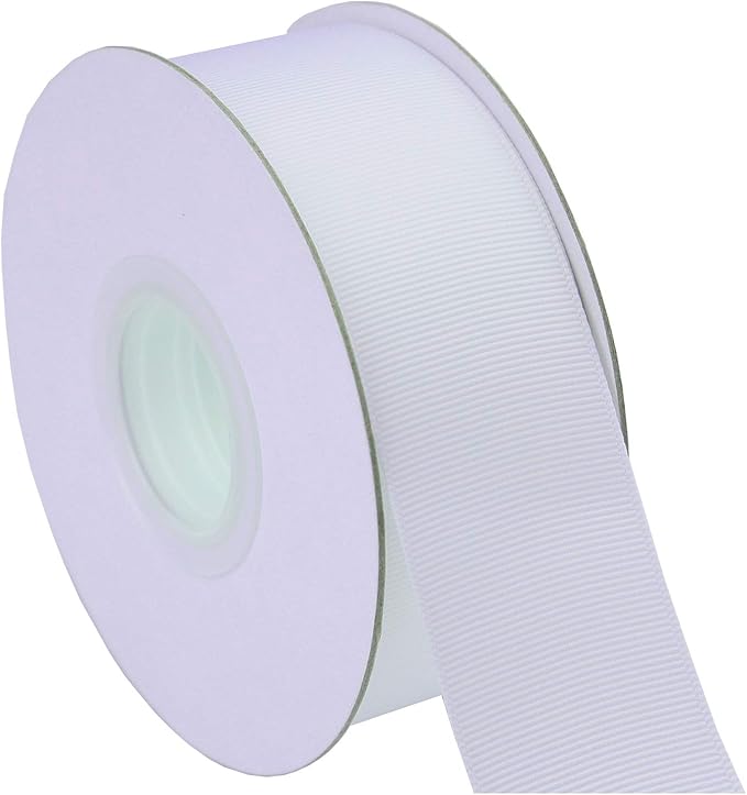 ITIsparkle 11/2" Inch Grosgrain Ribbon 25 Yards-Roll Set - Image 4
