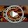 3D Puzzles for Adults Wooden Rooster Puzzle Clock Adult Crafts