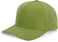 HH HOFNEN Quick Dry Baseball Cap Mesh Snapback Hat Sun and Rain Protection Golf Ball Cap for Men Women